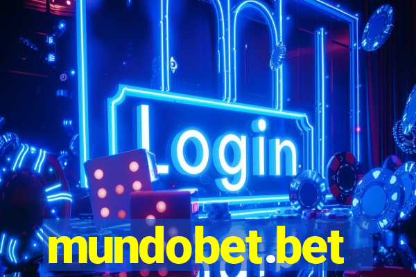 mundobet.bet