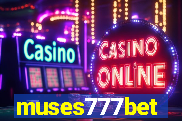 muses777bet