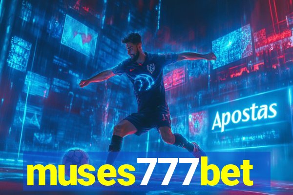 muses777bet