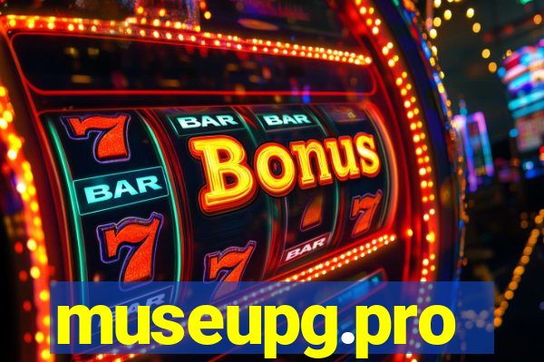 museupg.pro