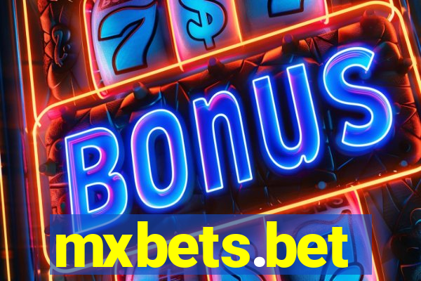mxbets.bet