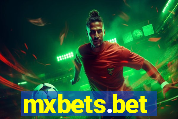mxbets.bet