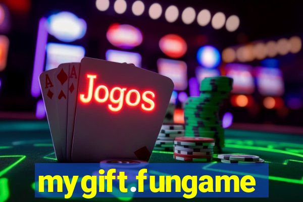 mygift.fungame