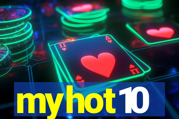 myhot10