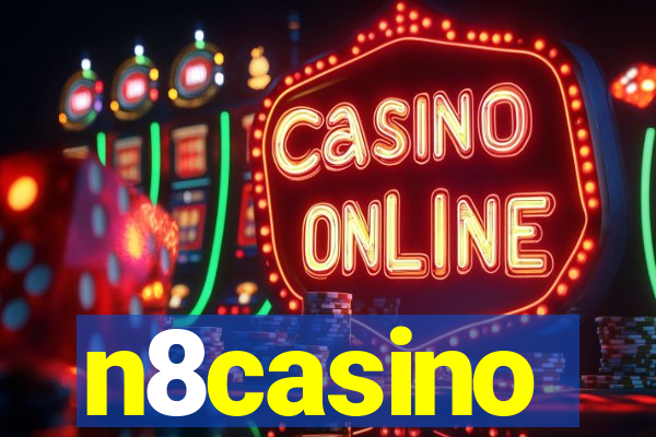 n8casino