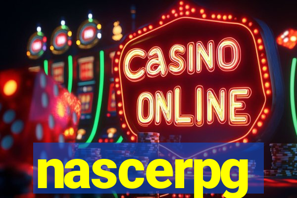 nascerpg