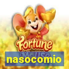 nasocomio