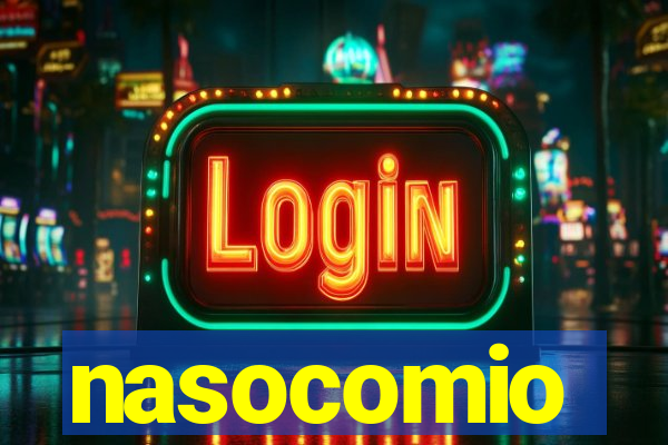 nasocomio
