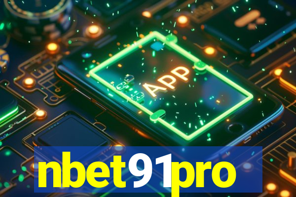 nbet91pro