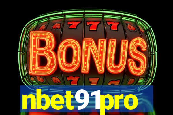 nbet91pro