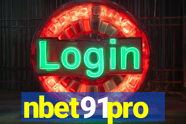nbet91pro