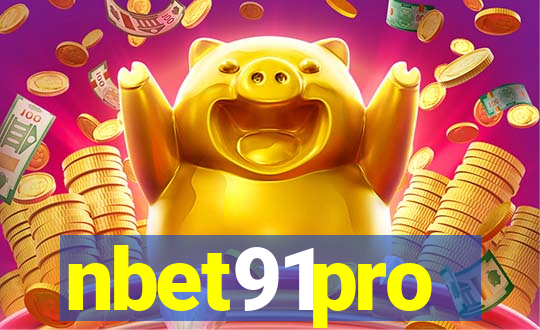 nbet91pro