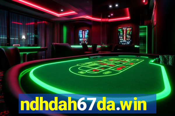 ndhdah67da.win