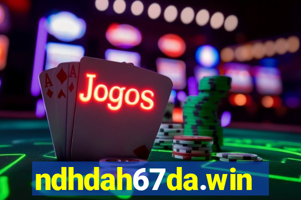 ndhdah67da.win