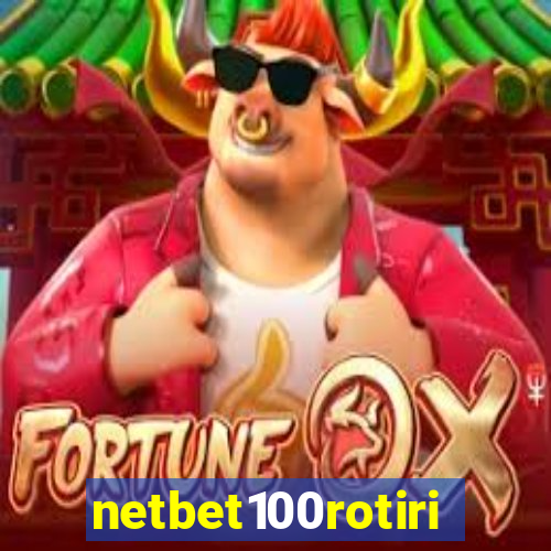 netbet100rotiri