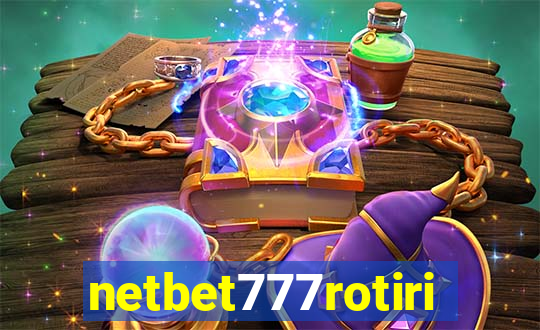 netbet777rotiri