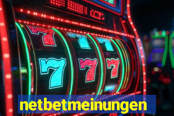 netbetmeinungen
