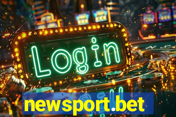 newsport.bet
