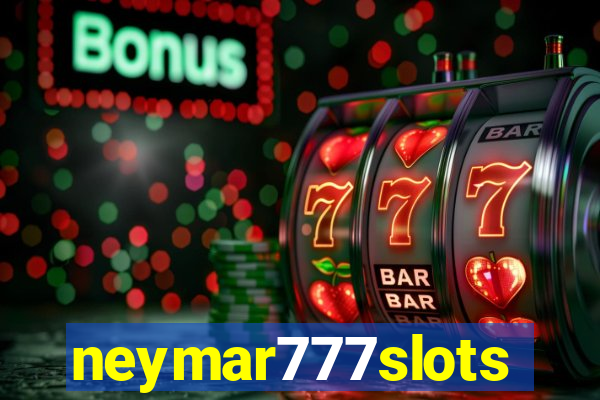 neymar777slots