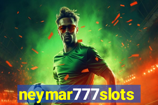 neymar777slots