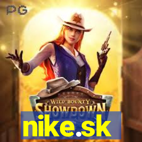 nike.sk