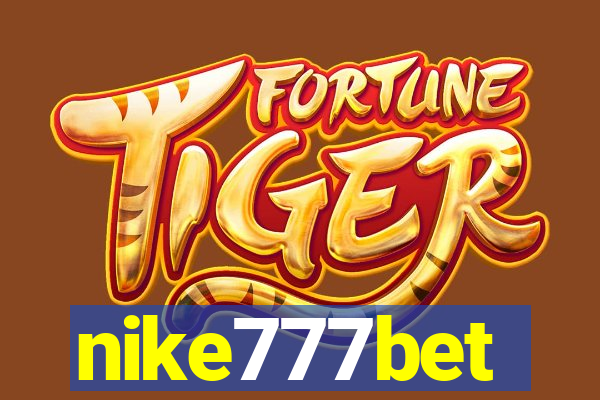 nike777bet