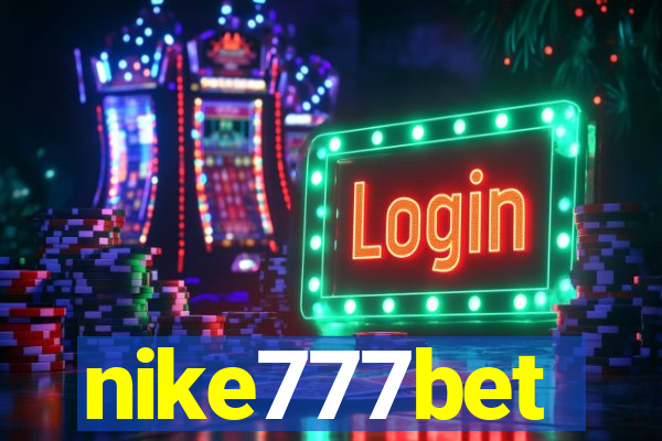 nike777bet