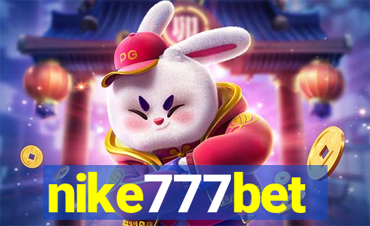 nike777bet