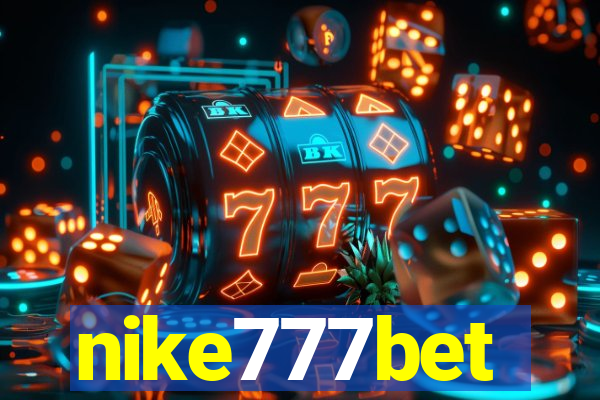nike777bet