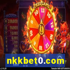 nkkbet0.com
