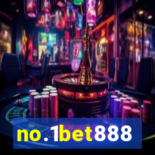 no.1bet888