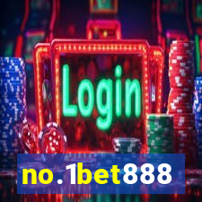 no.1bet888