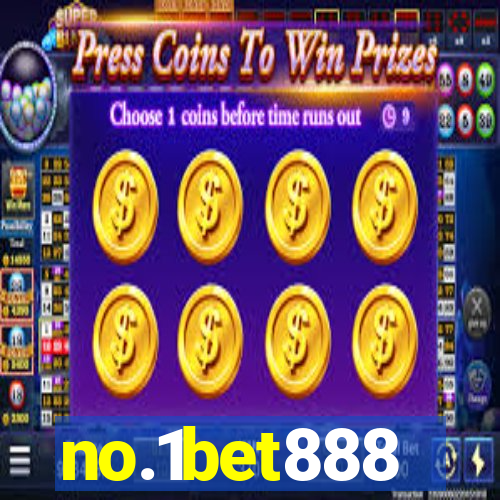no.1bet888