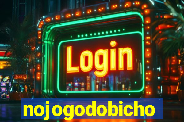 nojogodobicho