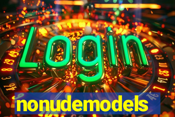 nonudemodels