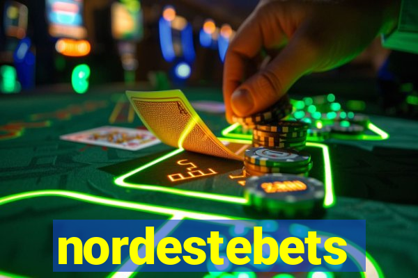 nordestebets