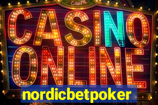 nordicbetpoker