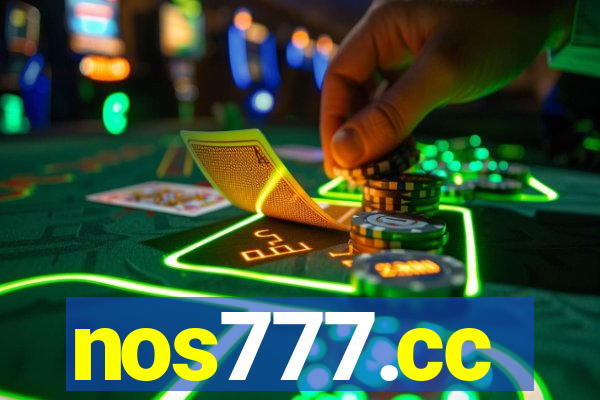 nos777.cc