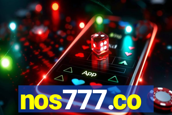 nos777.co