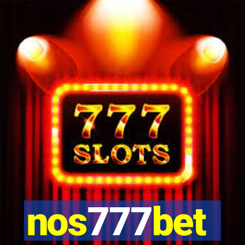 nos777bet
