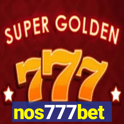 nos777bet