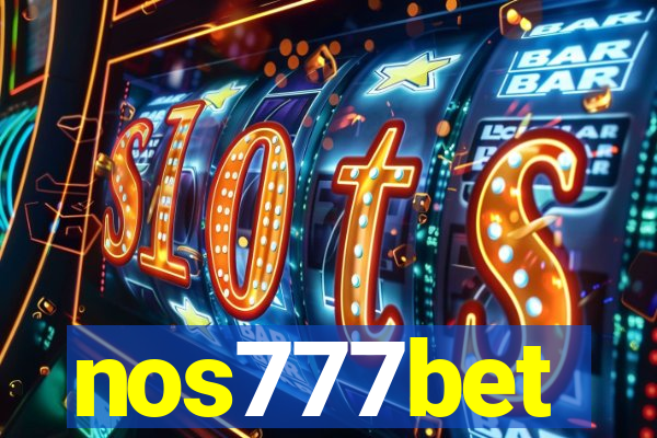 nos777bet