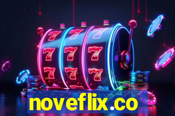 noveflix.co