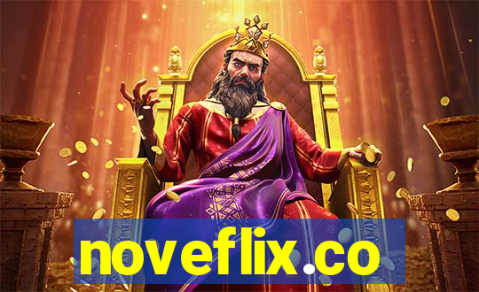 noveflix.co