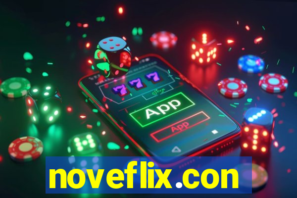 noveflix.con