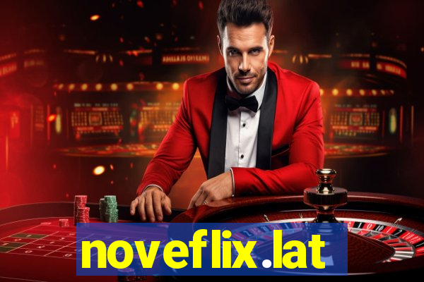 noveflix.lat