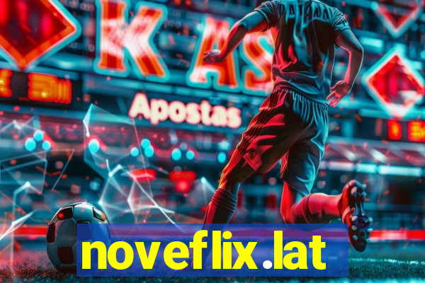 noveflix.lat