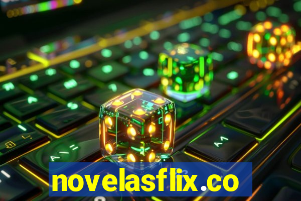 novelasflix.co