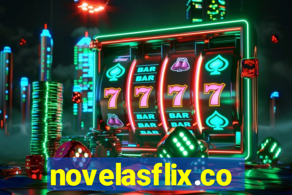 novelasflix.co