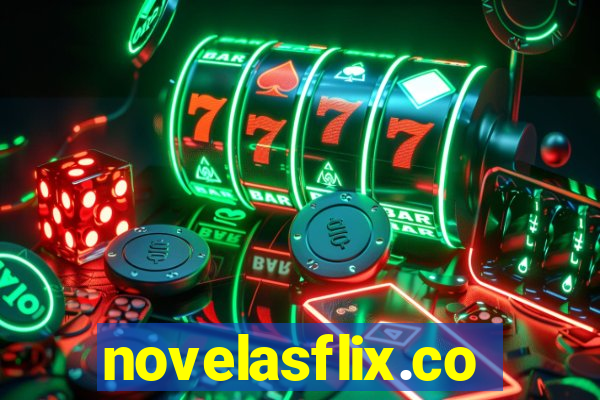 novelasflix.co
